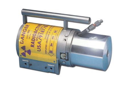 Subsea Digital Radiography (DR)